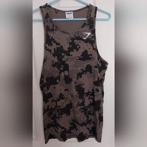 Gymshark Muscle Shirt Size S